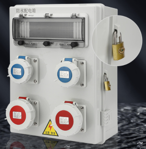 What Is a Junction Box? Types, Materials, IP Ratings & Design Guide插图 What Is a Junction Box? Types, Materials, IP Ratings & Design Guide插图