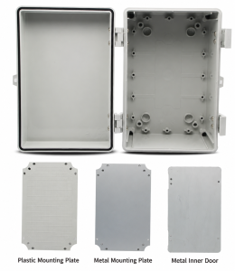 What Is a Junction Box? Types, Materials, IP Ratings & Design Guide插图8 What Is a Junction Box? Types, Materials, IP Ratings & Design Guide插图8