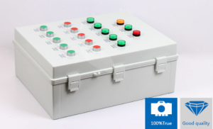 What Is a Junction Box? Types, Materials, IP Ratings & Design Guide插图1 What Is a Junction Box? Types, Materials, IP Ratings & Design Guide插图1