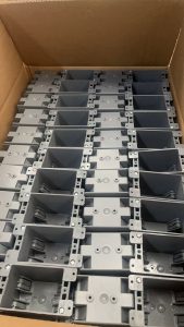 Designing 316L Stainless Steel NEMA 4X Enclosures for Salt-Air Environments插图9 Designing 316L Stainless Steel NEMA 4X Enclosures for Salt-Air Environments插图9