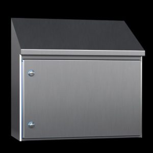 Designing 316L Stainless Steel NEMA 4X Enclosures for Salt-Air Environments插图4 Designing 316L Stainless Steel NEMA 4X Enclosures for Salt-Air Environments插图4