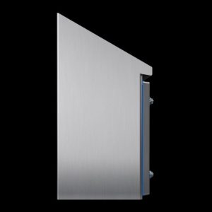 Designing 316L Stainless Steel NEMA 4X Enclosures for Salt-Air Environments插图3 Designing 316L Stainless Steel NEMA 4X Enclosures for Salt-Air Environments插图3
