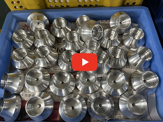How to Machine a Complex Steel Part: Waterjet, Saw Cutting or 5-Axis CNC?插图 How to Machine a Complex Steel Part: Waterjet, Saw Cutting or 5-Axis CNC?插图