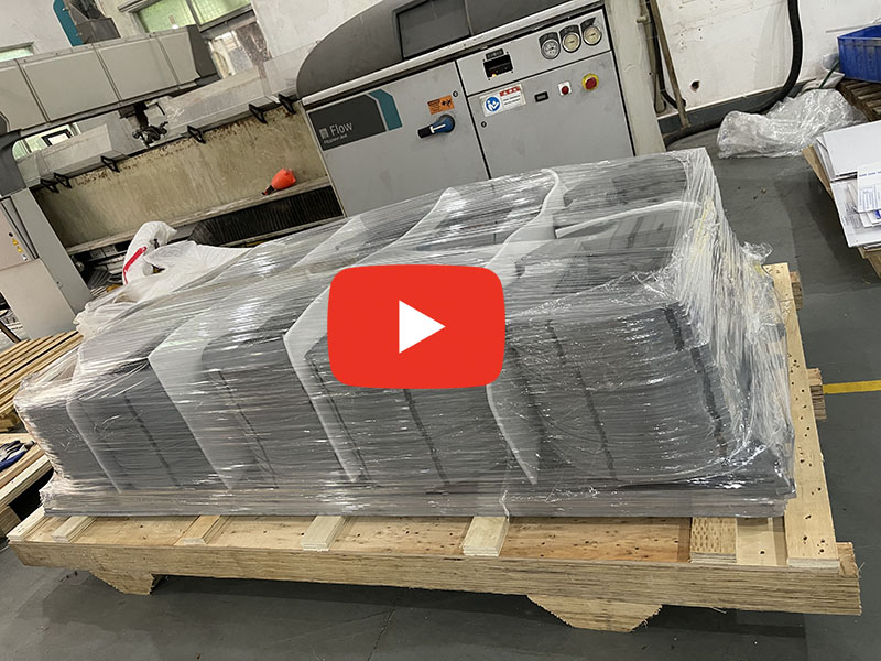 How to Machine a Complex Steel Part: Waterjet, Saw Cutting or 5-Axis CNC?插图2 How to Machine a Complex Steel Part: Waterjet, Saw Cutting or 5-Axis CNC?插图2