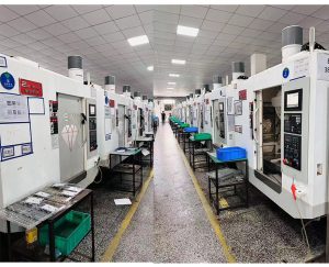 Aluminum Extrusion Enclosure插图1 Aluminum Extrusion Enclosure插图1