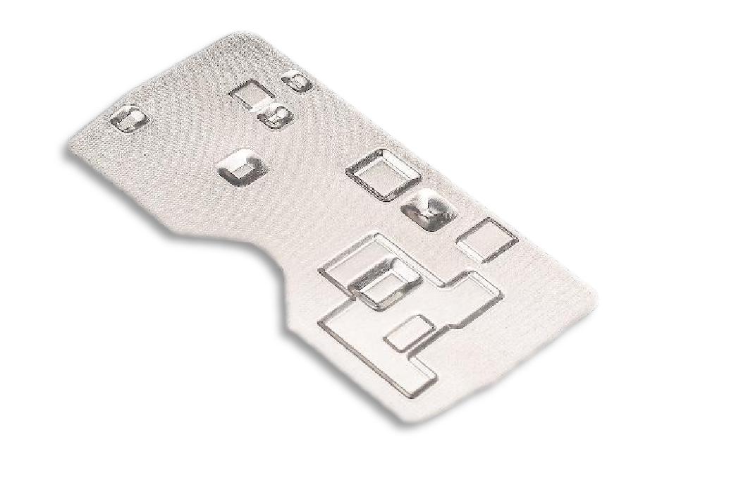 EMI Shielding Cover for PCB and Electronic Components