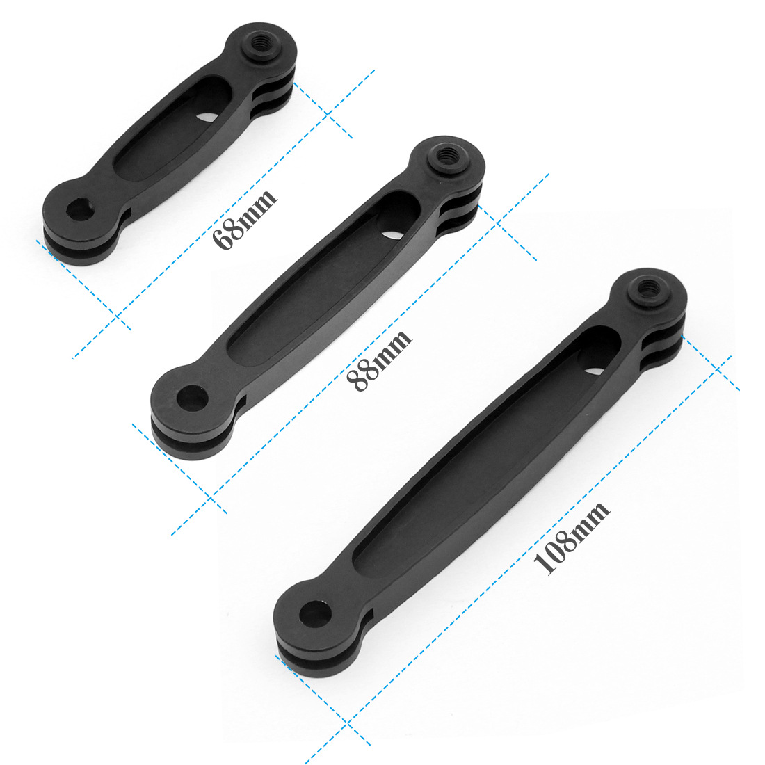 Action Camera Extension Pole