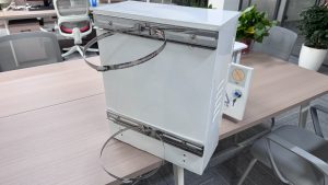 Stainless Steel Adjustable Pipe Wall Bracket with Band Clamp插图1 Stainless Steel Adjustable Pipe Wall Bracket with Band Clamp插图1