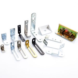 Stainless Steel Corner Bracket for Furniture Repair and Reinforcement插图1 Stainless Steel Corner Bracket for Furniture Repair and Reinforcement插图1