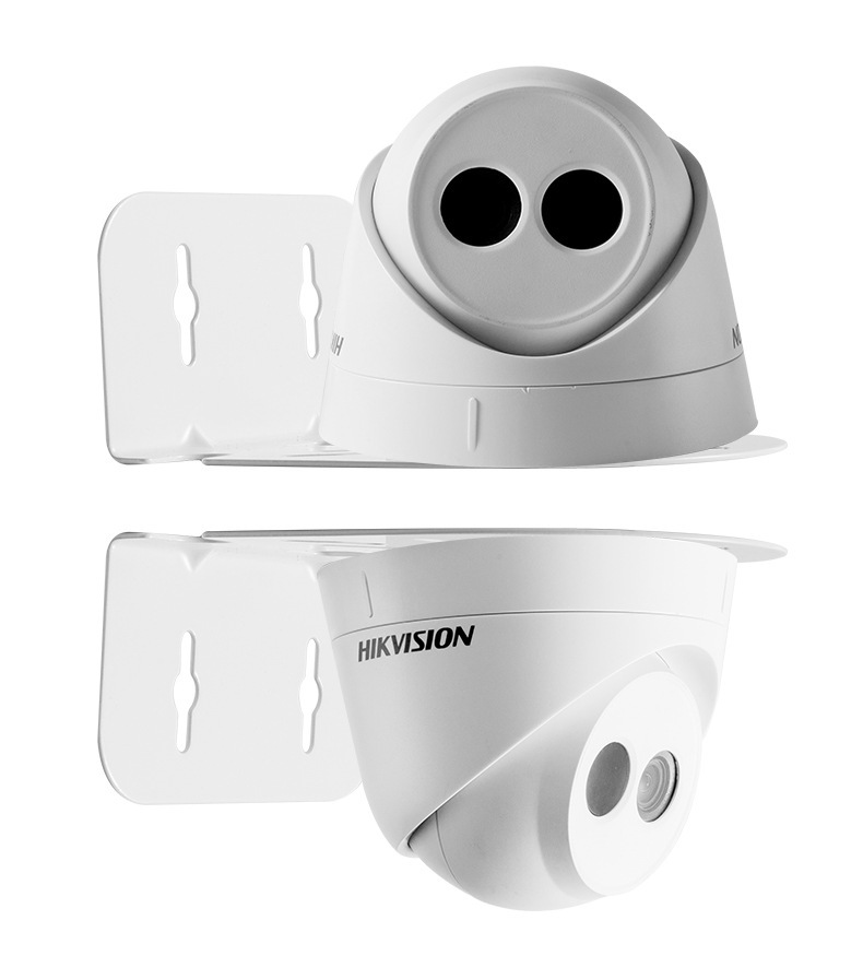 CCTV Camera Mounting Bracket