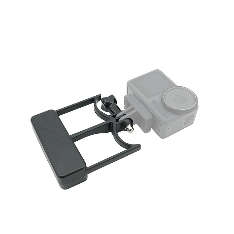 Custom Camera Mounting Adapter