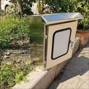 IP66 Stainless Steel Enclosure with UL Certification: What Does the Certification Cover?插图1 IP66 Stainless Steel Enclosure with UL Certification: What Does the Certification Cover?插图1