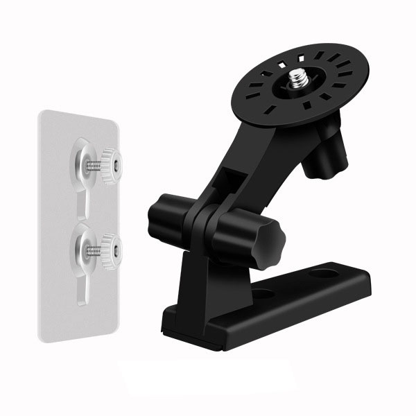 Universal Camera Wall Mounting Bracket