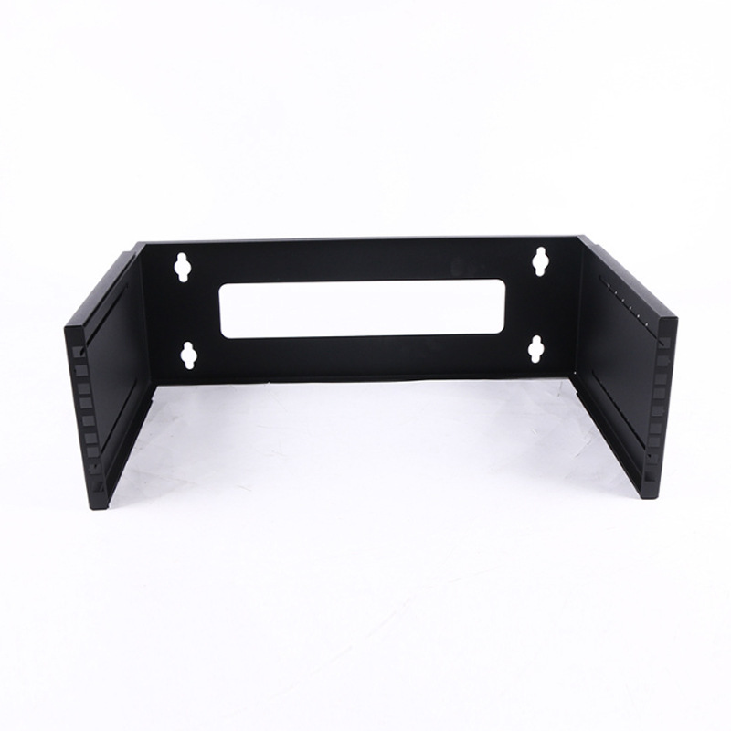 4U Wall Mount Network Rack