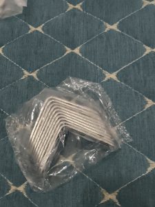 Stainless Steel Corner Brace插图1 Stainless Steel Corner Brace插图1