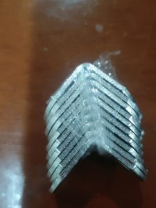 Stainless Steel Corner Brace插图2 Stainless Steel Corner Brace插图2