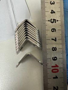 Stainless Steel Corner Brace插图3 Stainless Steel Corner Brace插图3