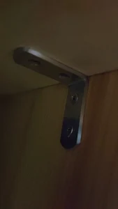 Stainless Steel Corner Brace插图6 Stainless Steel Corner Brace插图6