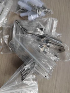 Stainless Steel Corner Brace插图7 Stainless Steel Corner Brace插图7