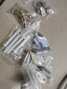 Stainless Steel Corner Brace插图8 Stainless Steel Corner Brace插图8