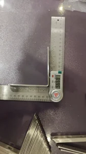 Stainless Steel Corner Brace插图10 Stainless Steel Corner Brace插图10