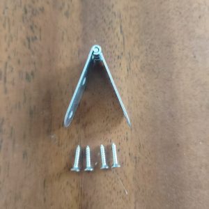 65mm Furniture Folding Hinge插图2 65mm Furniture Folding Hinge插图2