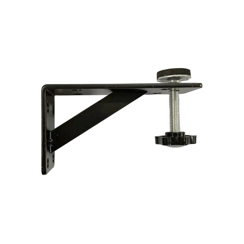 Adjustable Heavy-Duty Support Bracket