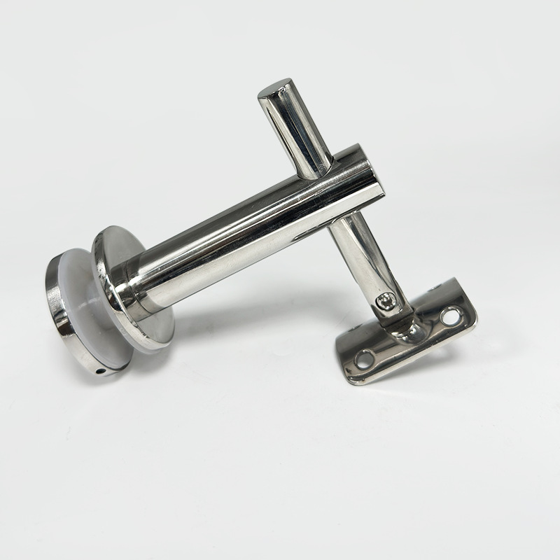 304 Stainless Steel Glass Support Bracket