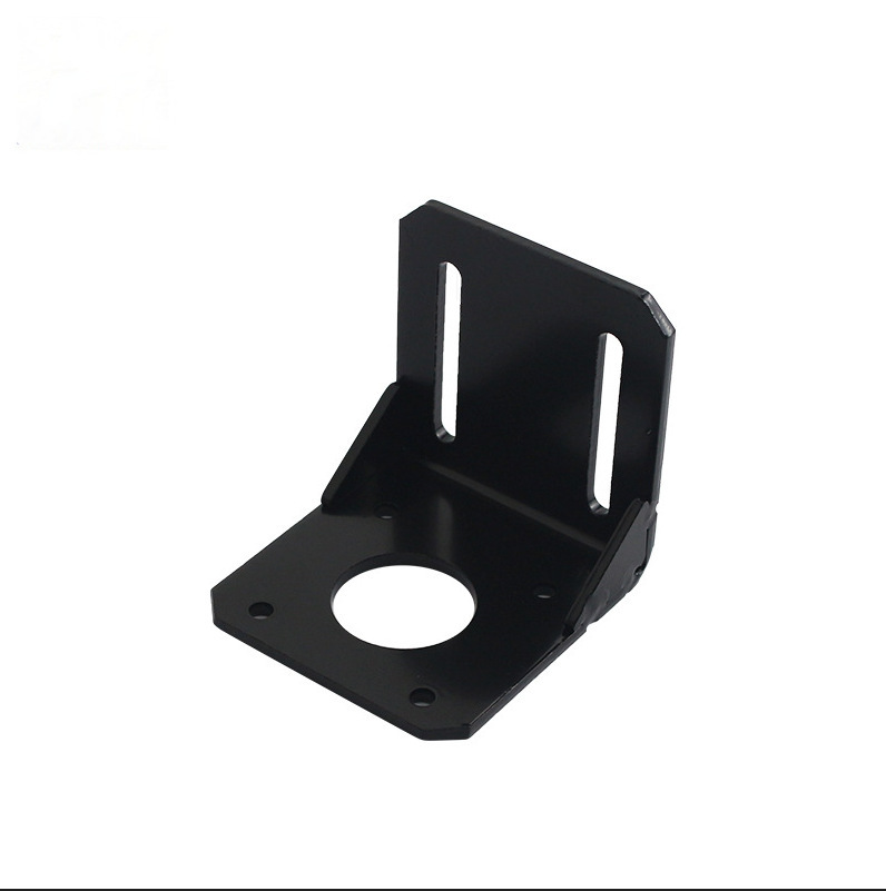 42mm Stepper Motor Mounting Bracket