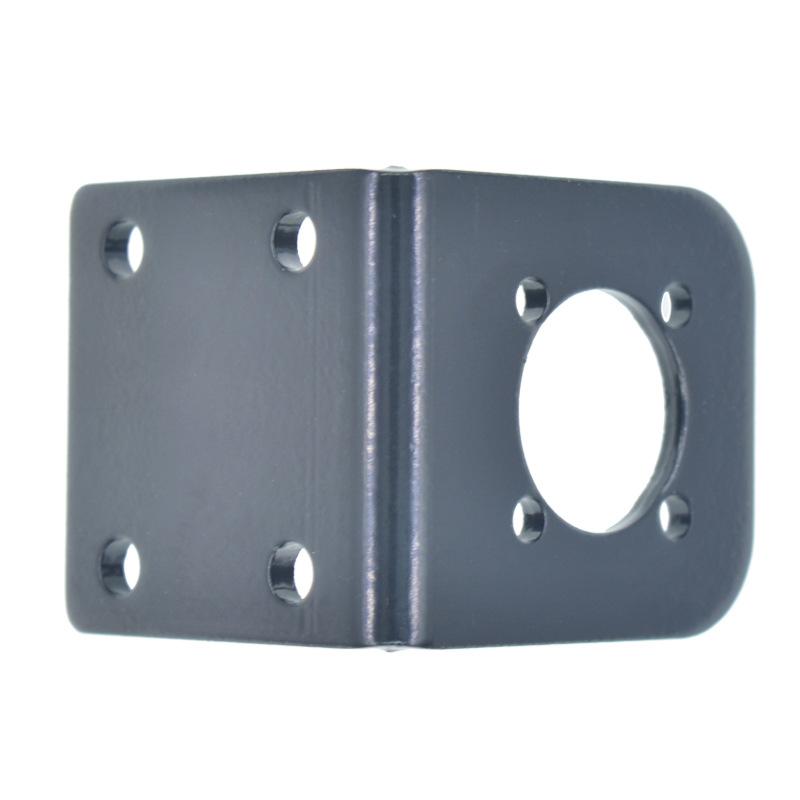 TQ36 Motor Mounting Bracket for 555 and 3650 Motors