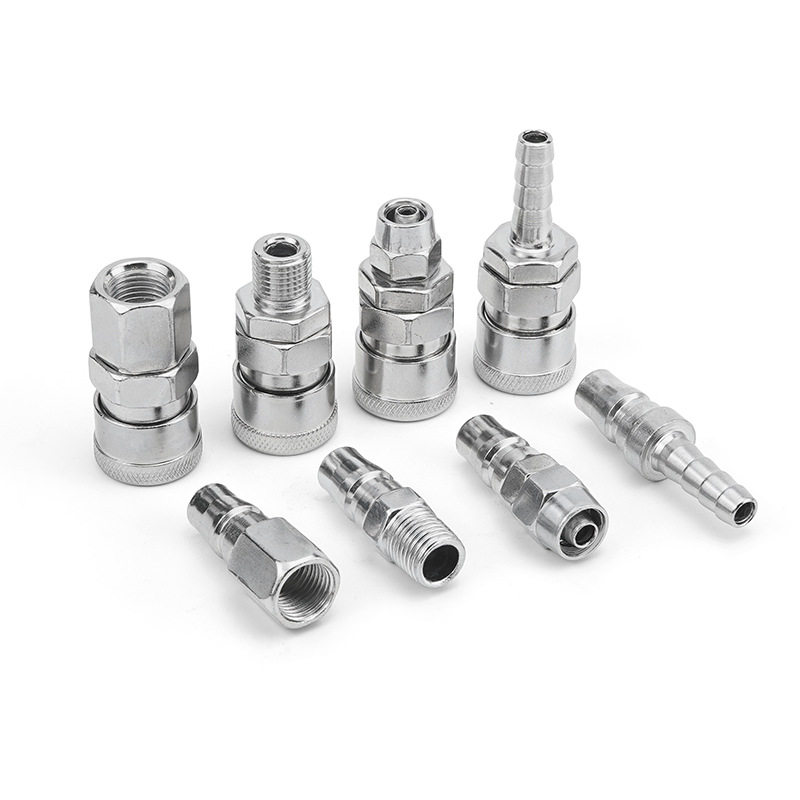 Custom CNC Machined Aluminum Parts