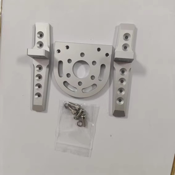 Brushless Motor Mount Bracket for RC Boat Motors