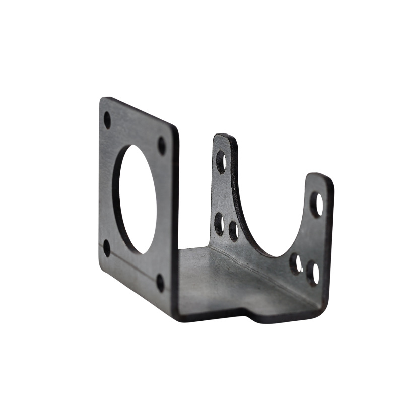 Custom Metal Mounting Bracket