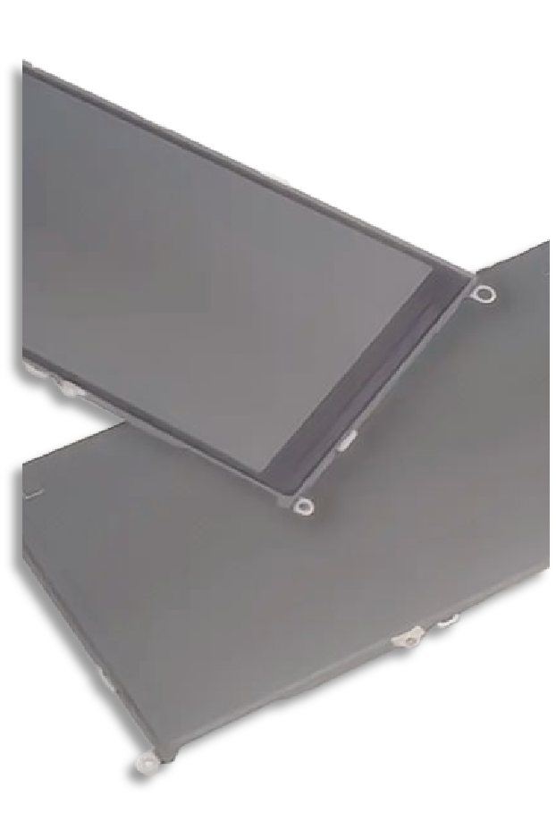 Custom High Modulus Aluminum SiC Composite Parts for Electronics