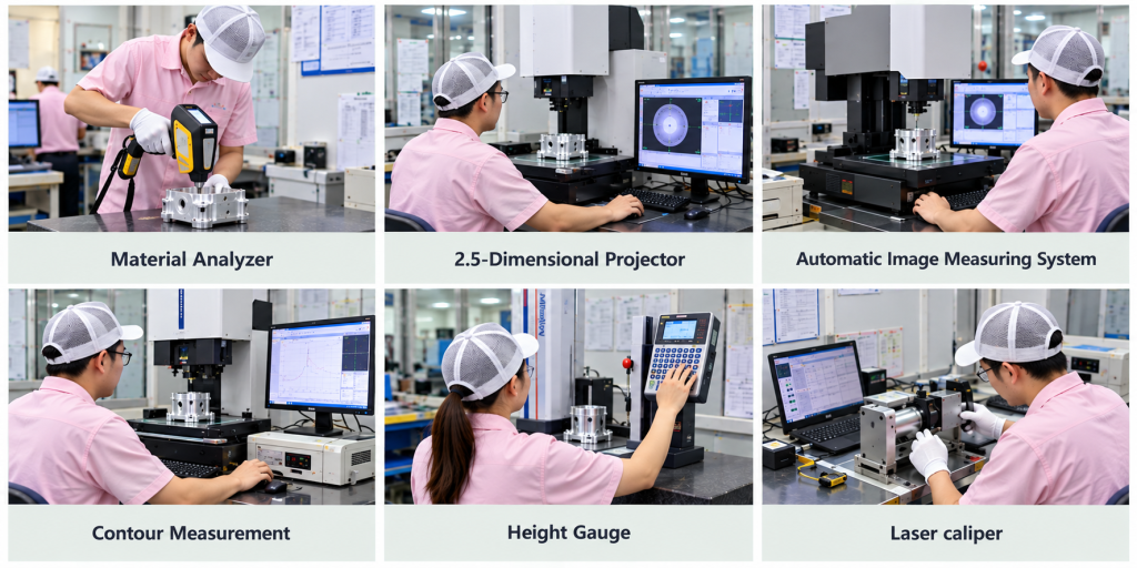 Robot Vision Sensor Mount插图 Robot Vision Sensor Mount插图
