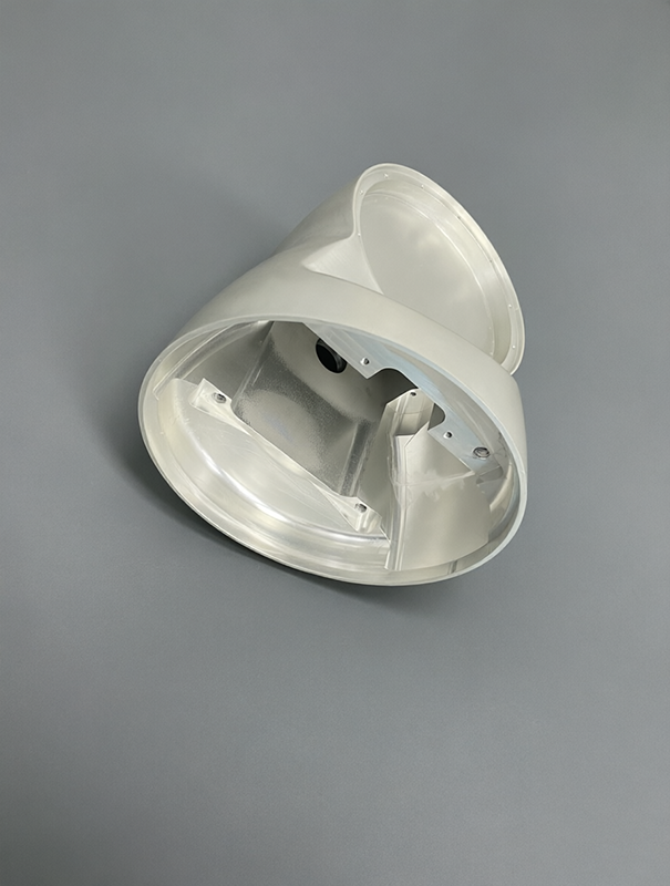 Robot Vision Sensor Mount