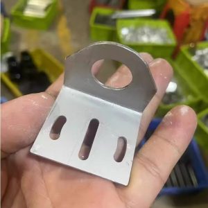 L-Shaped Sensor Mounting Bracket插图3 L-Shaped Sensor Mounting Bracket插图3
