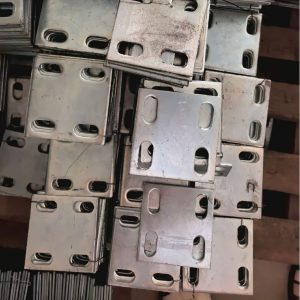 Galvanized Steel Anchor Plate插图 Galvanized Steel Anchor Plate插图