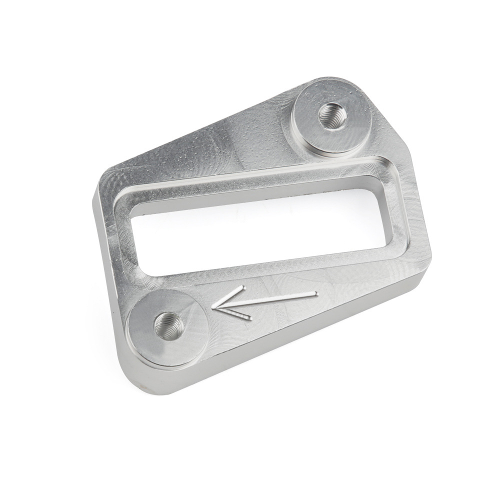 MAF Sensor Flange