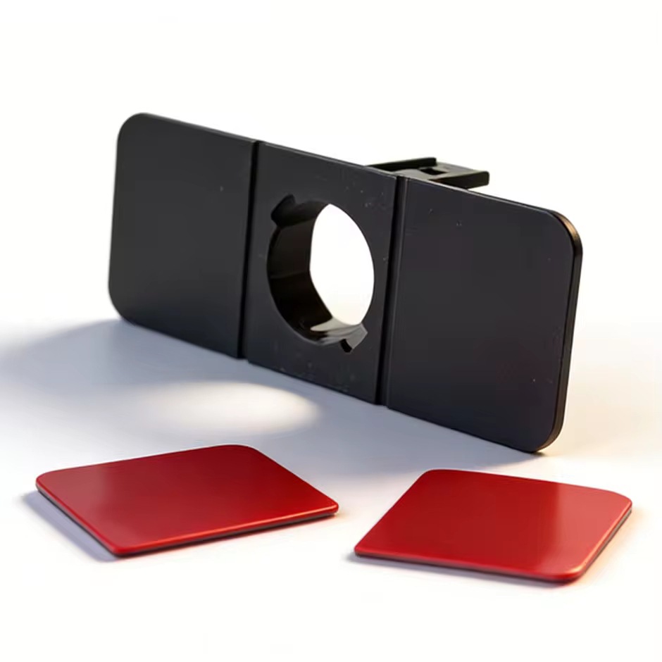 Rear Bumper Parking Sensor Mounting Bracket