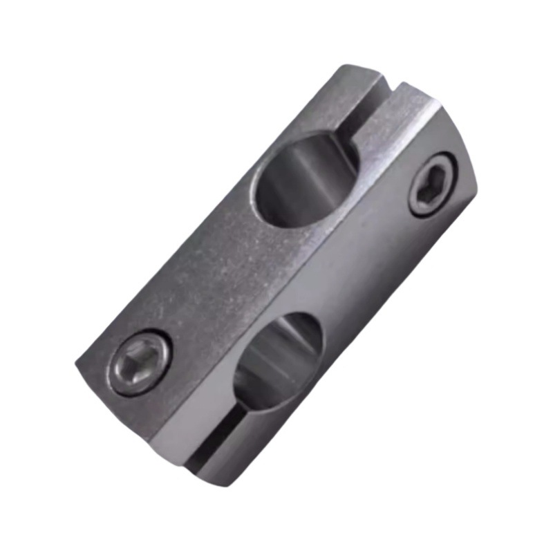 Stainless Steel Cross Clamp