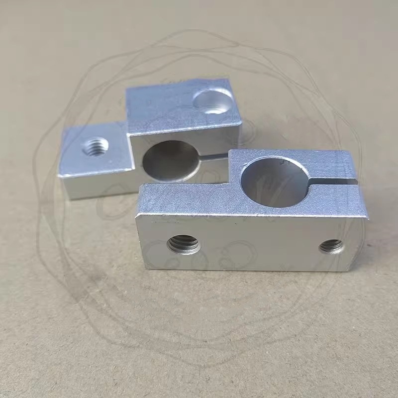 Sensor Mounting Clamp Bracket