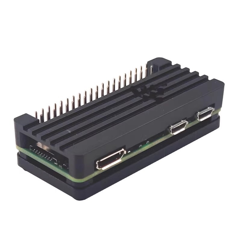 Aluminum Electronic Enclosure