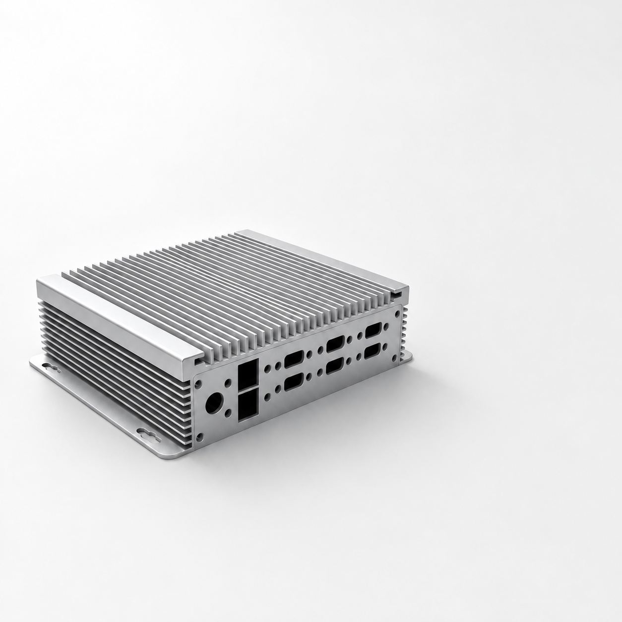 Aluminum Heat Sink