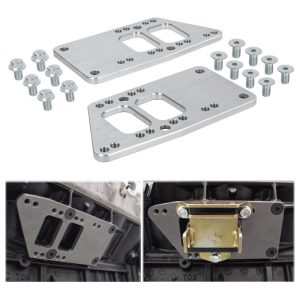Aluminum Mounting Plate插图1 Aluminum Mounting Plate插图1