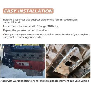 Aluminum Mounting Plate插图2 Aluminum Mounting Plate插图2
