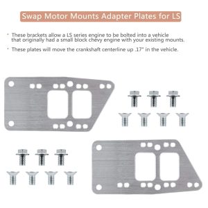 Aluminum Mounting Plate插图3 Aluminum Mounting Plate插图3