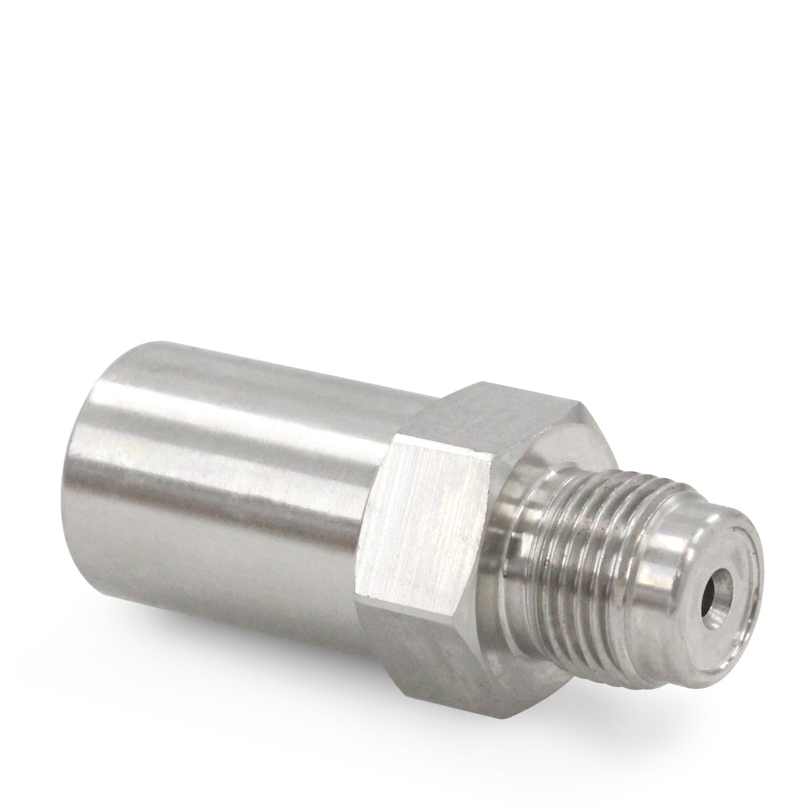 Stainless Steel Sensor Housing
