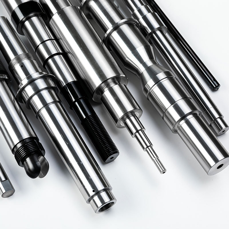 Stainless Steel Precision Shaft