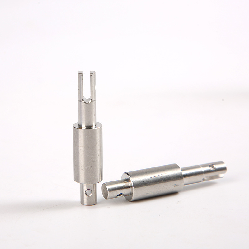 Stainless Steel Precision Pin
